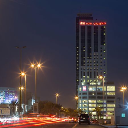 Ibis Seef Manama Hotel Exterior photo