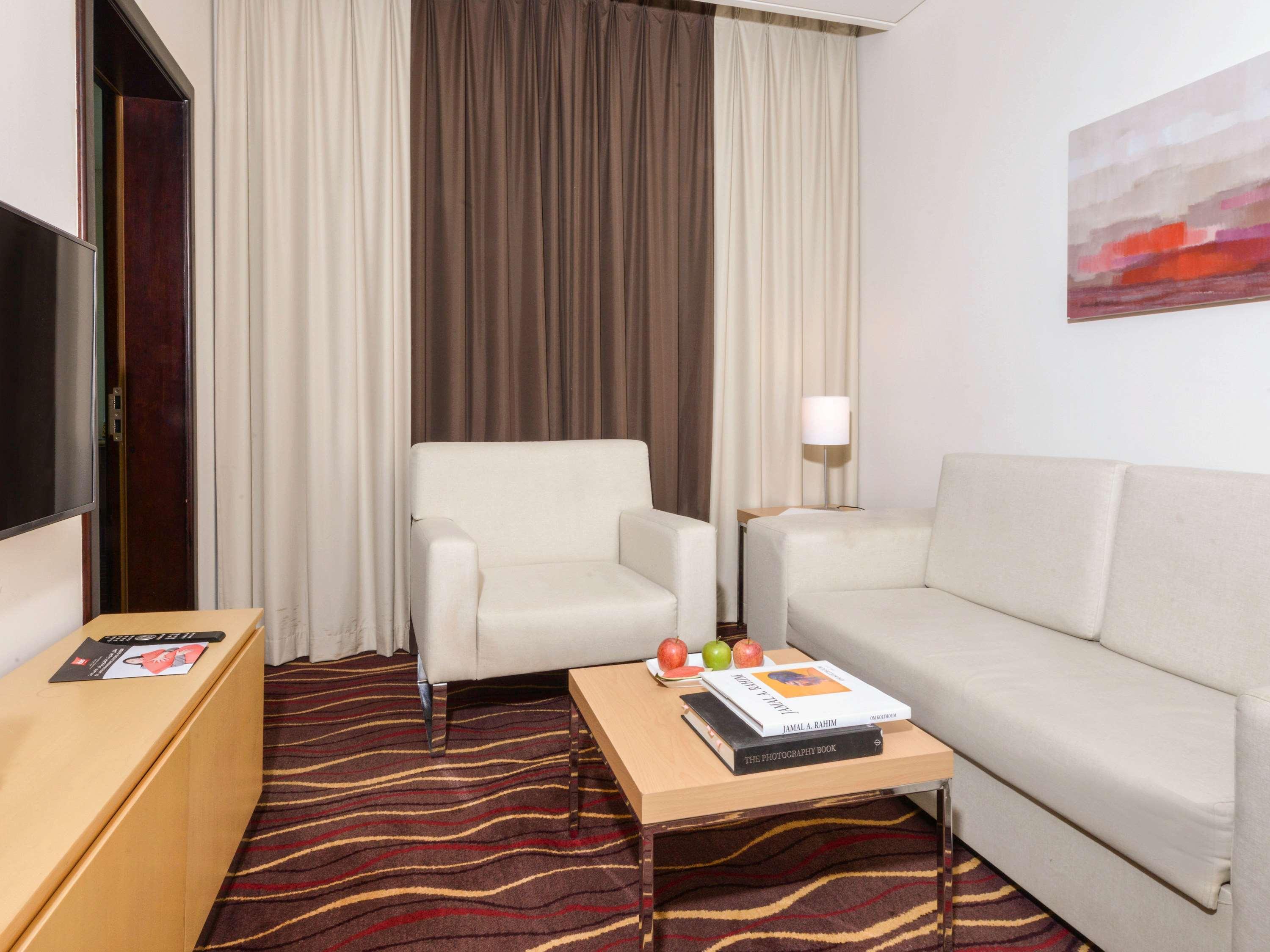 Ibis Seef Manama Exterior photo