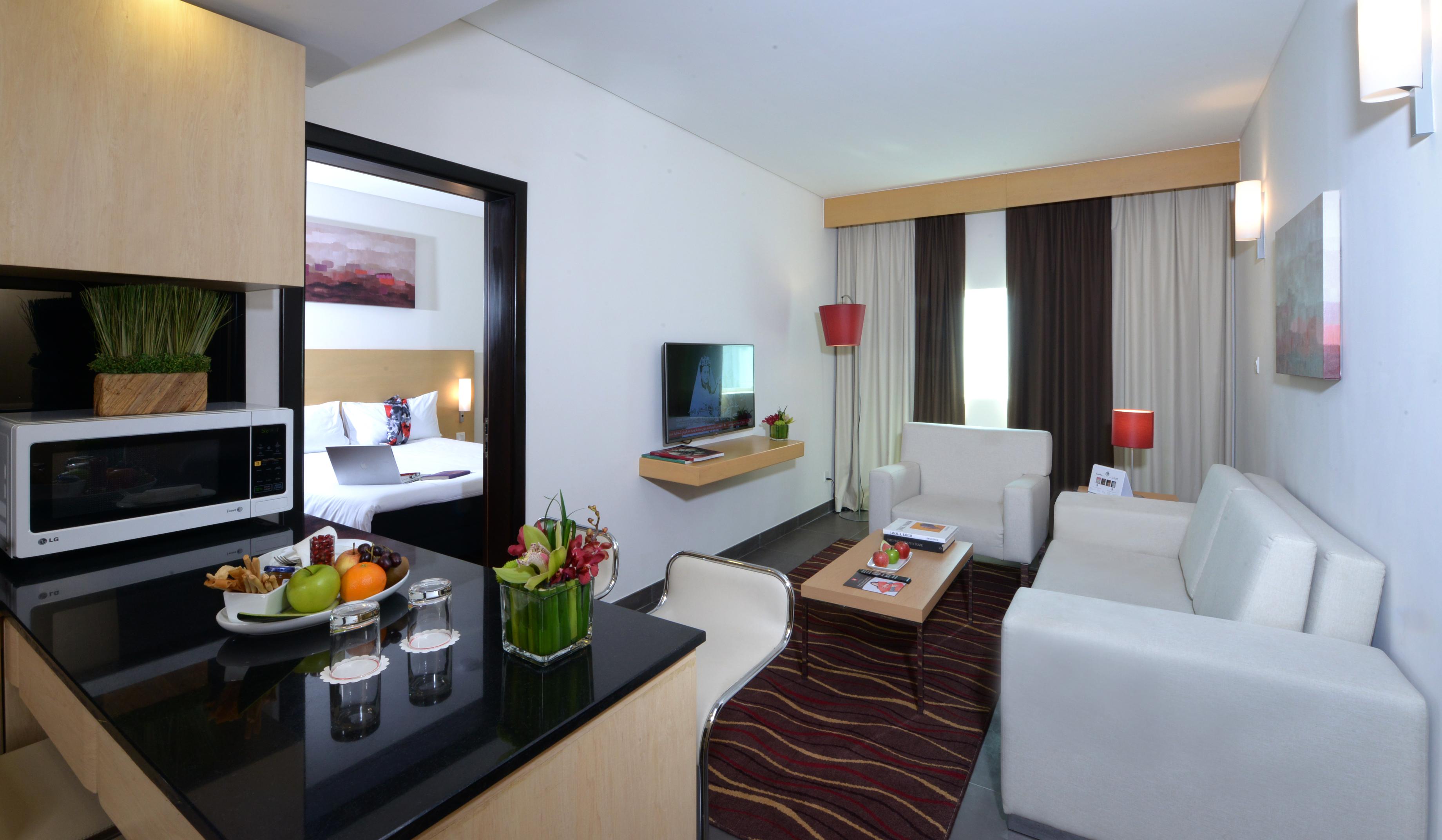 Ibis Seef Manama Exterior photo