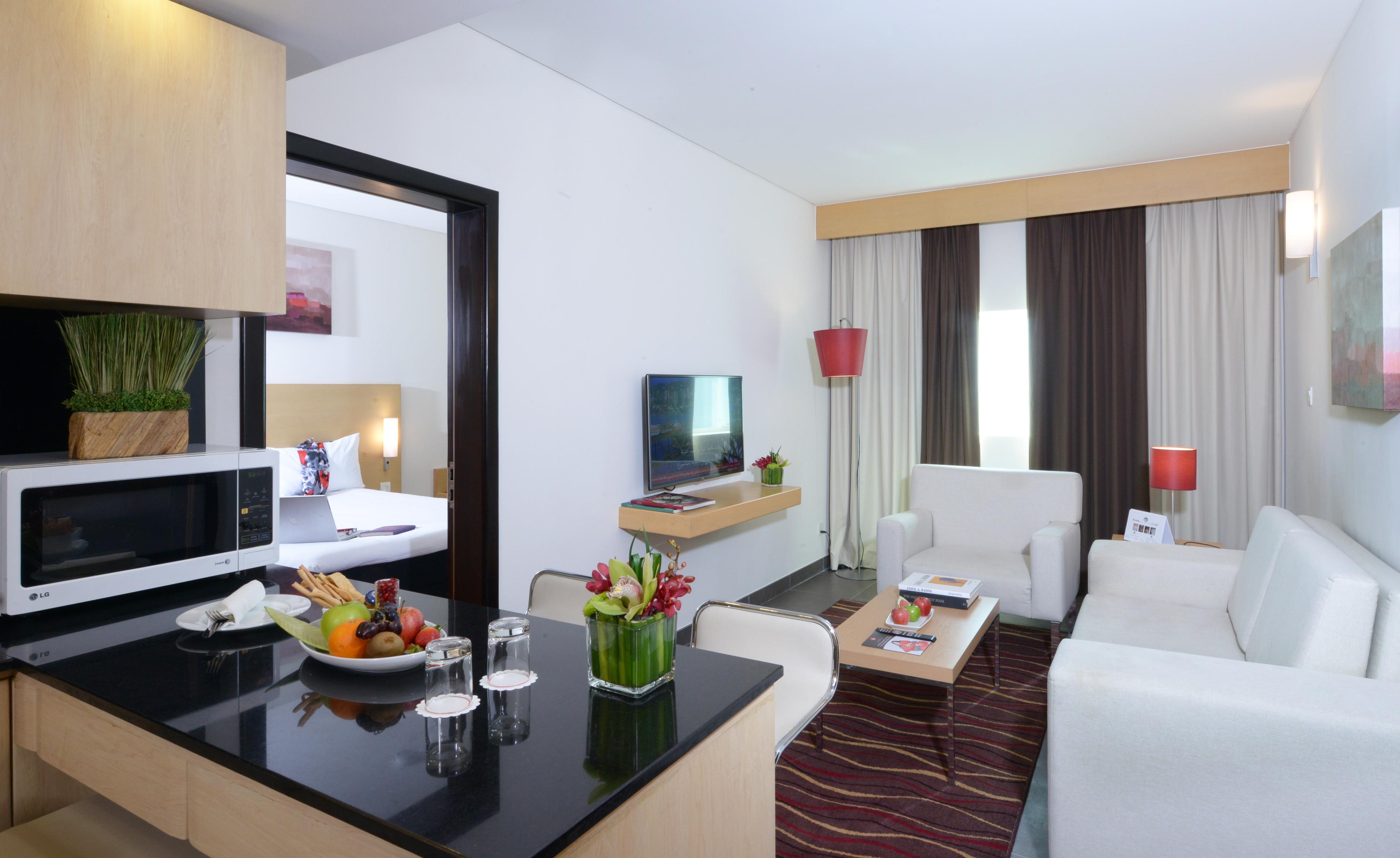 Ibis Seef Manama Exterior photo