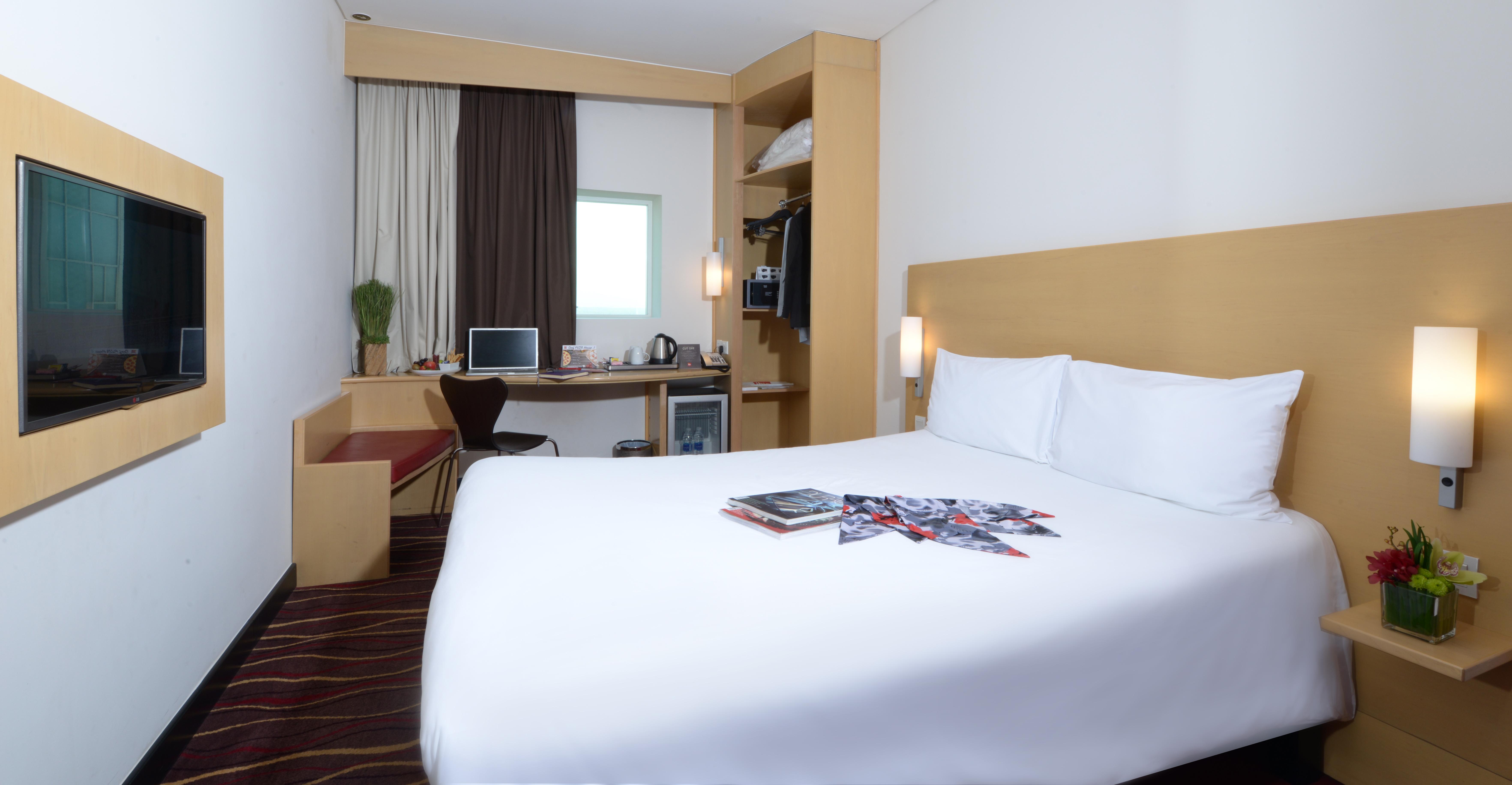 Ibis Seef Manama Exterior photo