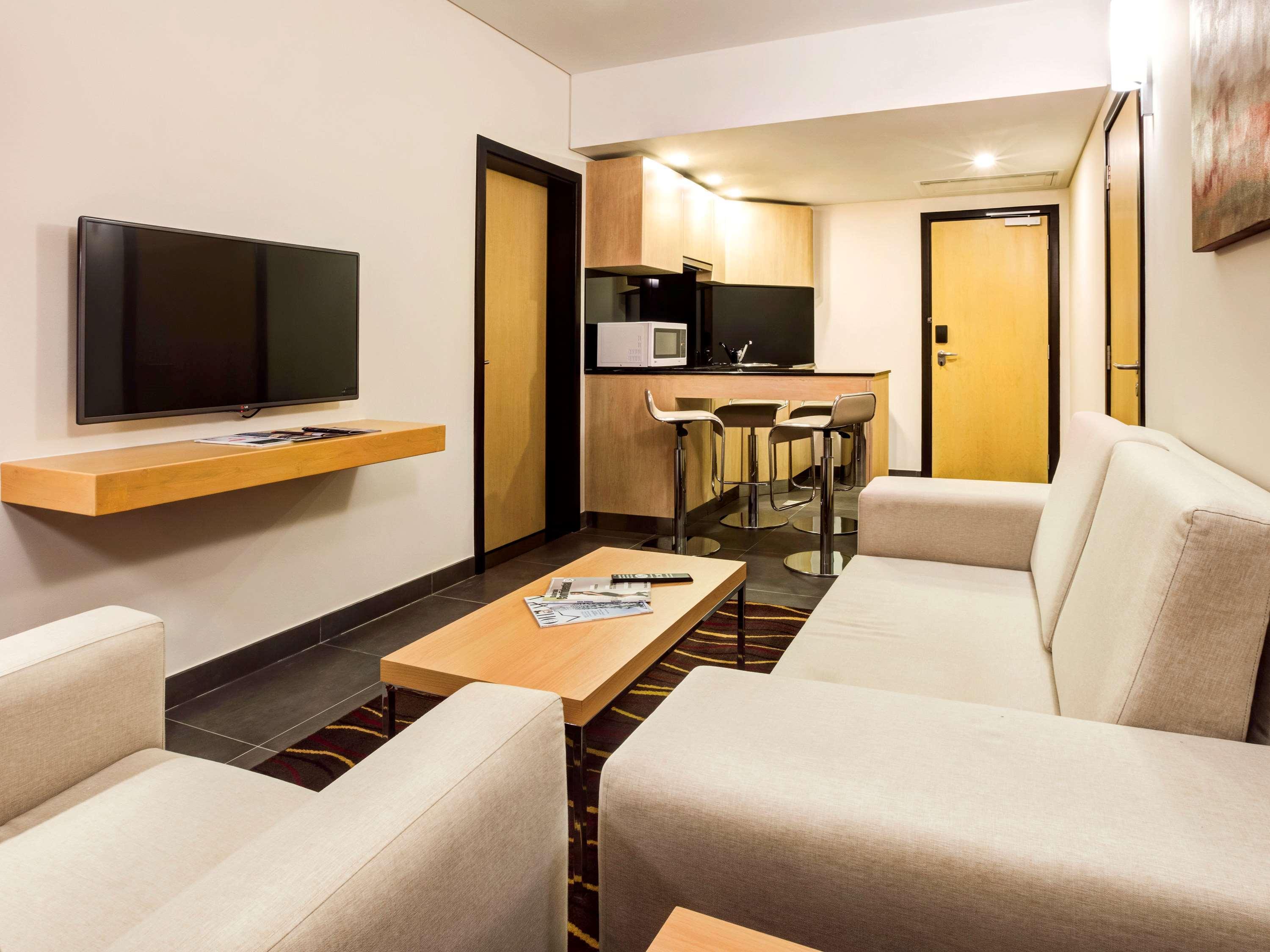 Ibis Seef Manama Exterior photo