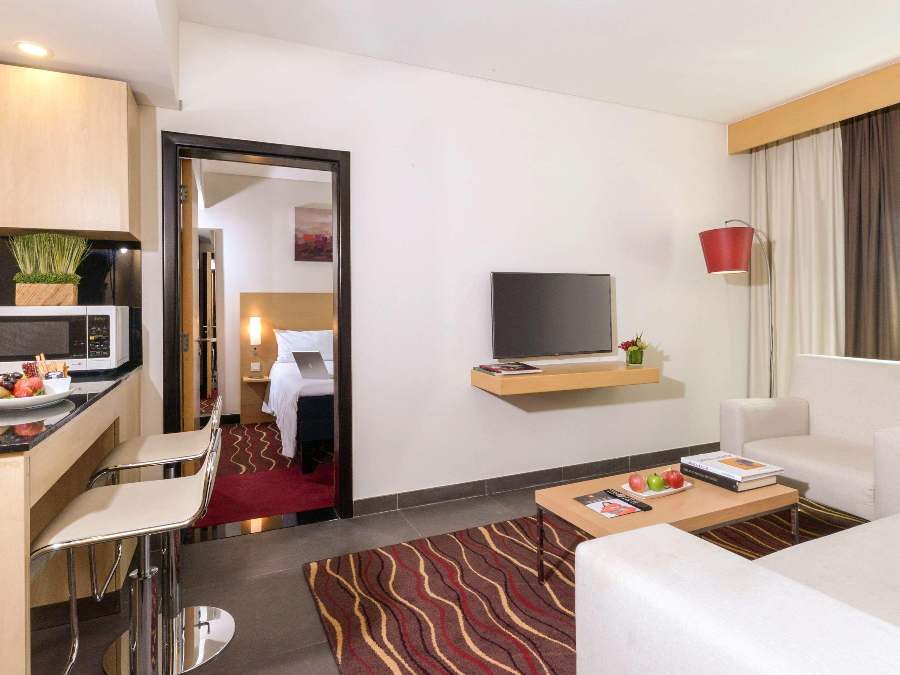 Ibis Seef Manama Exterior photo
