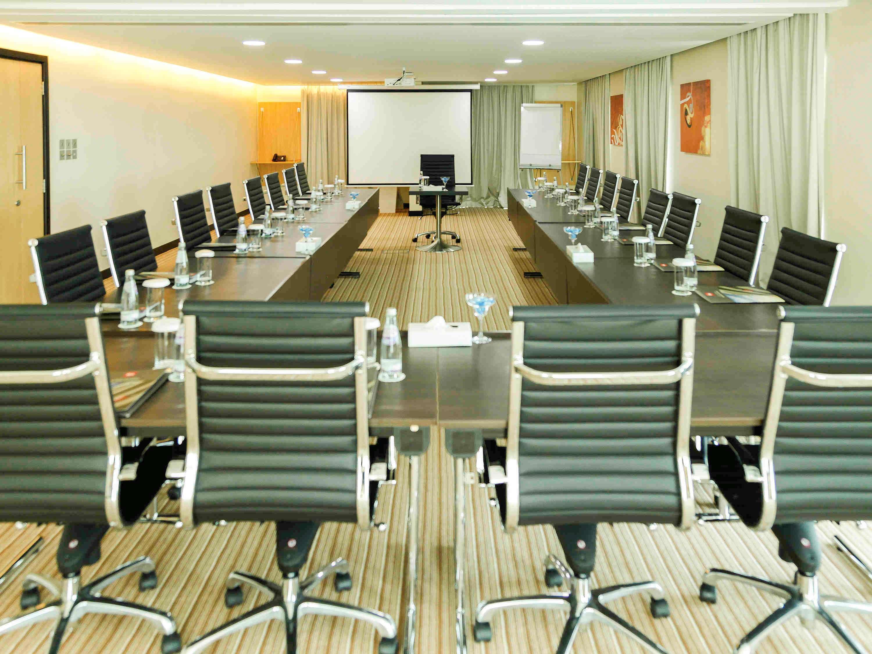 Ibis Seef Manama Exterior photo