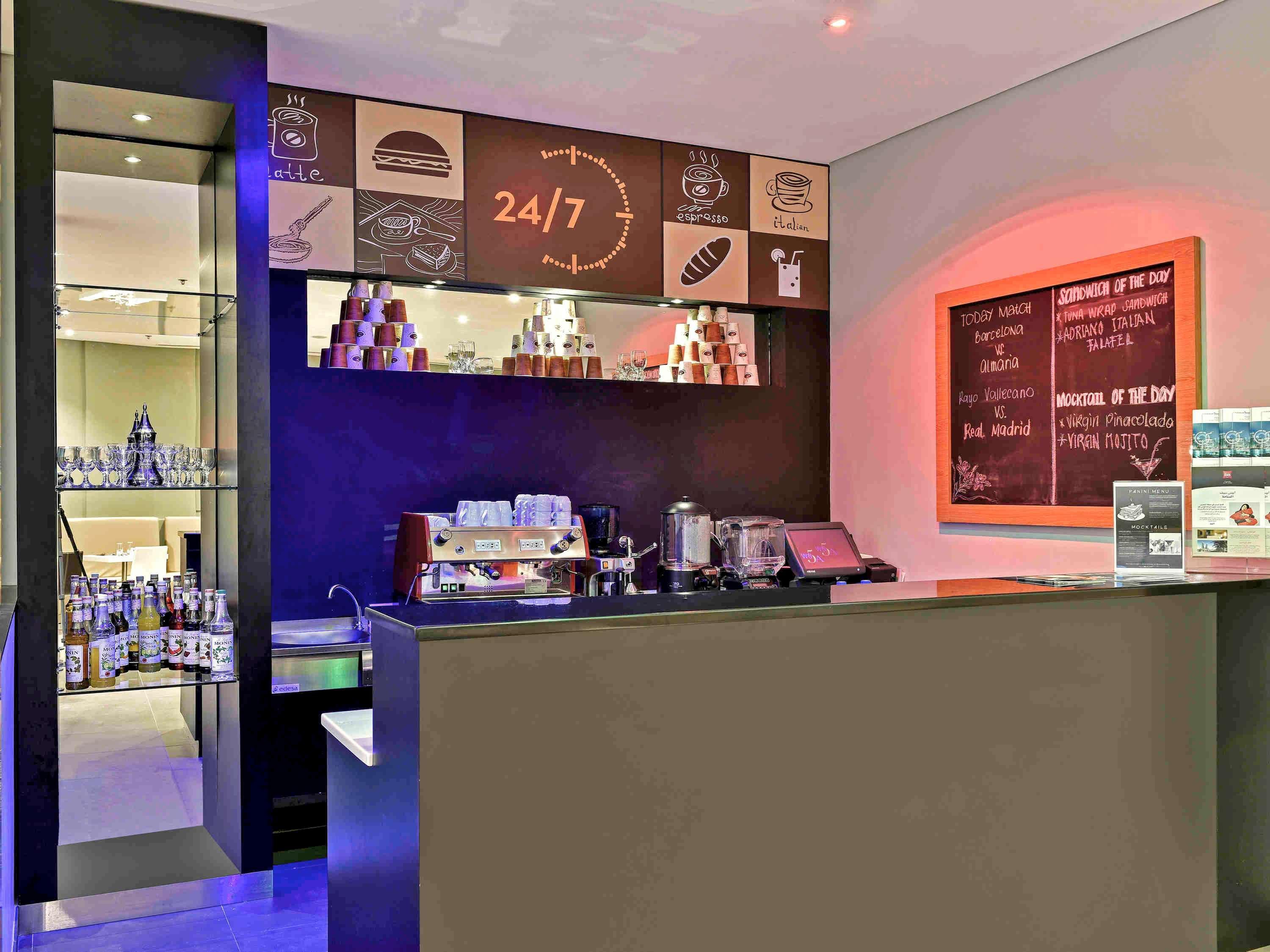 Ibis Seef Manama Exterior photo