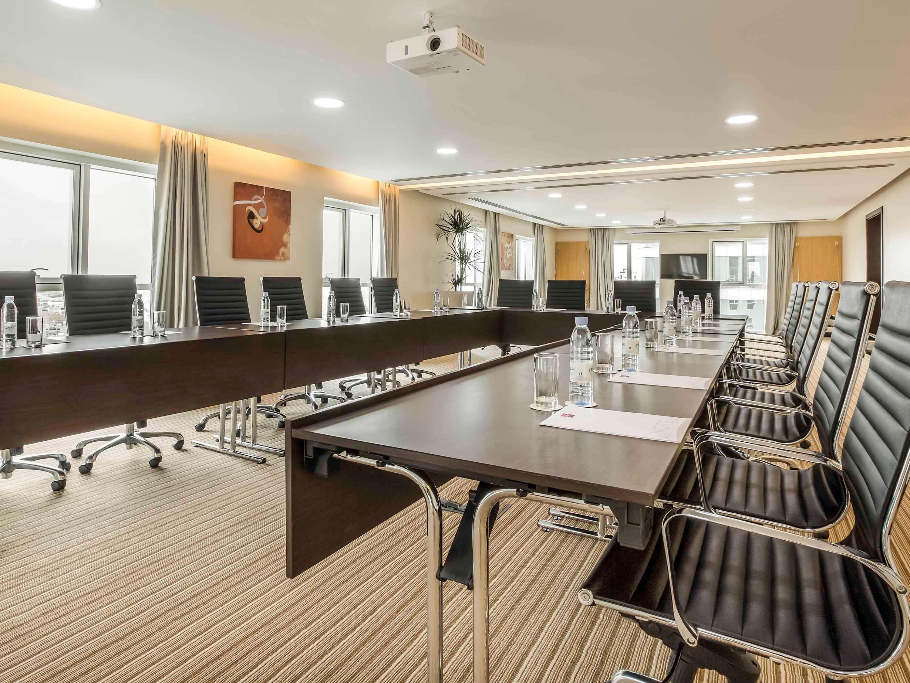 Ibis Seef Manama Exterior photo