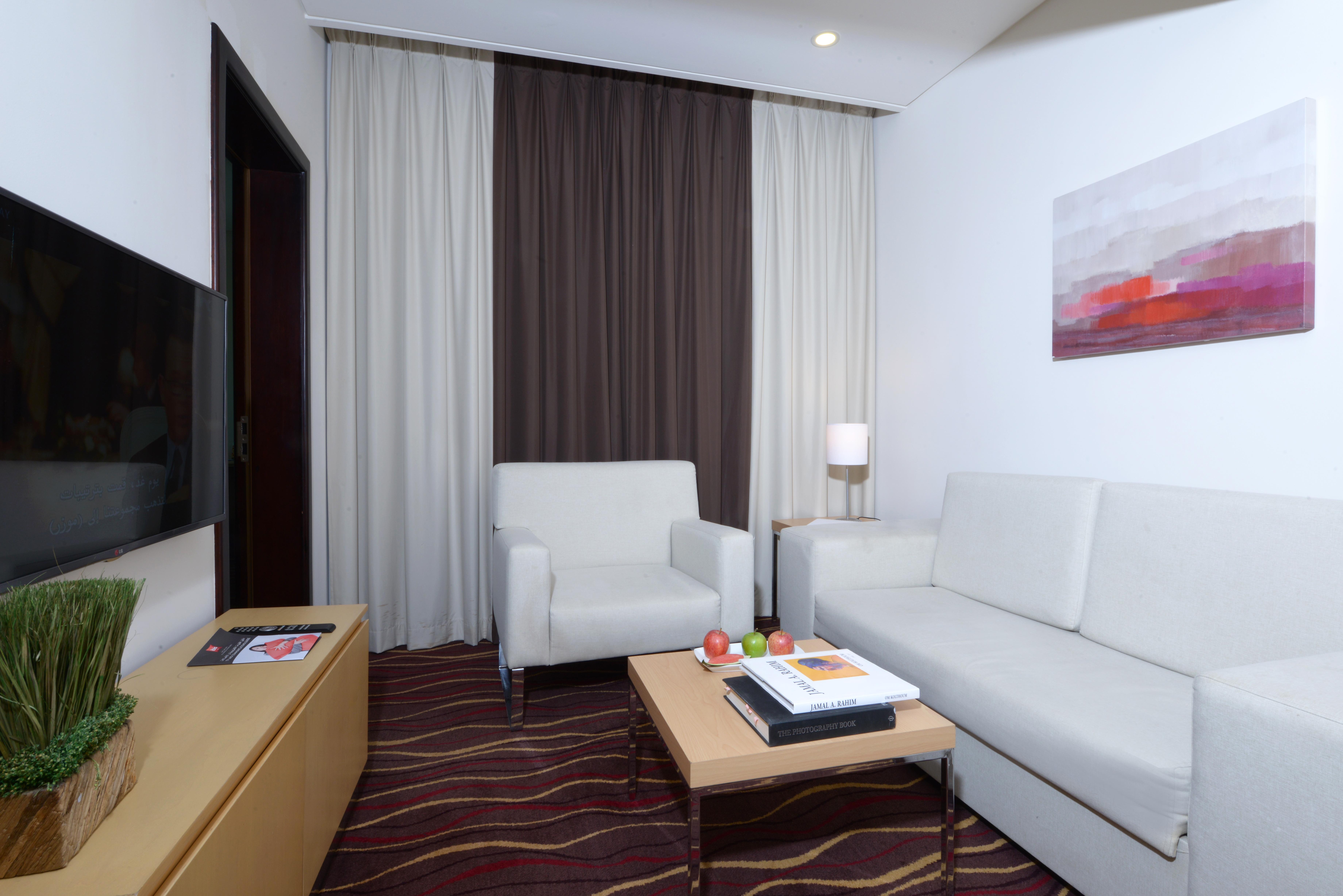 Ibis Seef Manama Exterior photo