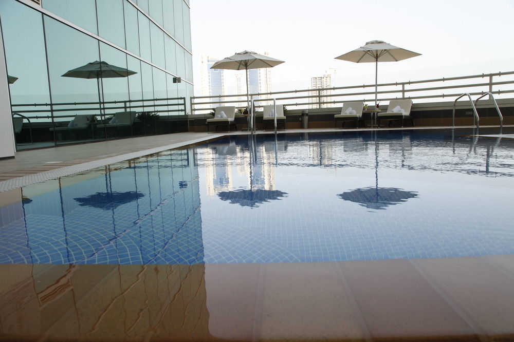 Ibis Seef Manama Exterior photo
