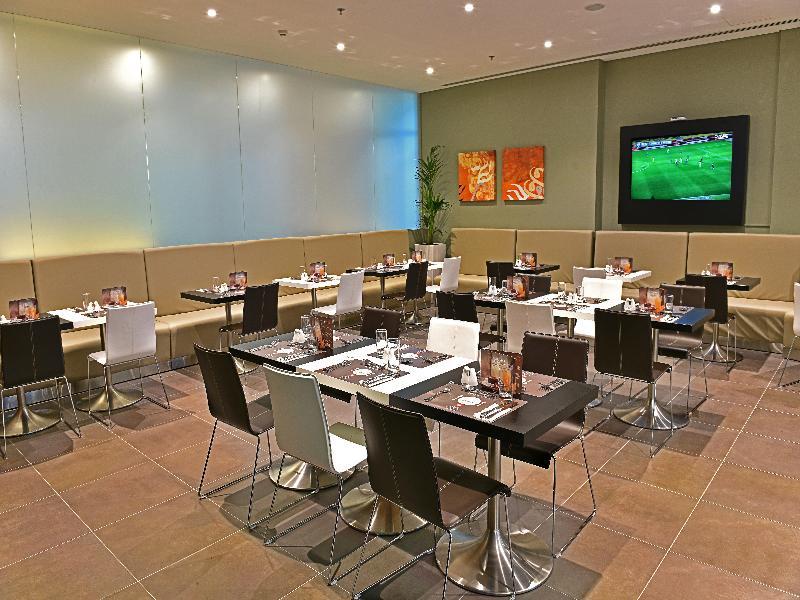 Ibis Seef Manama Exterior photo
