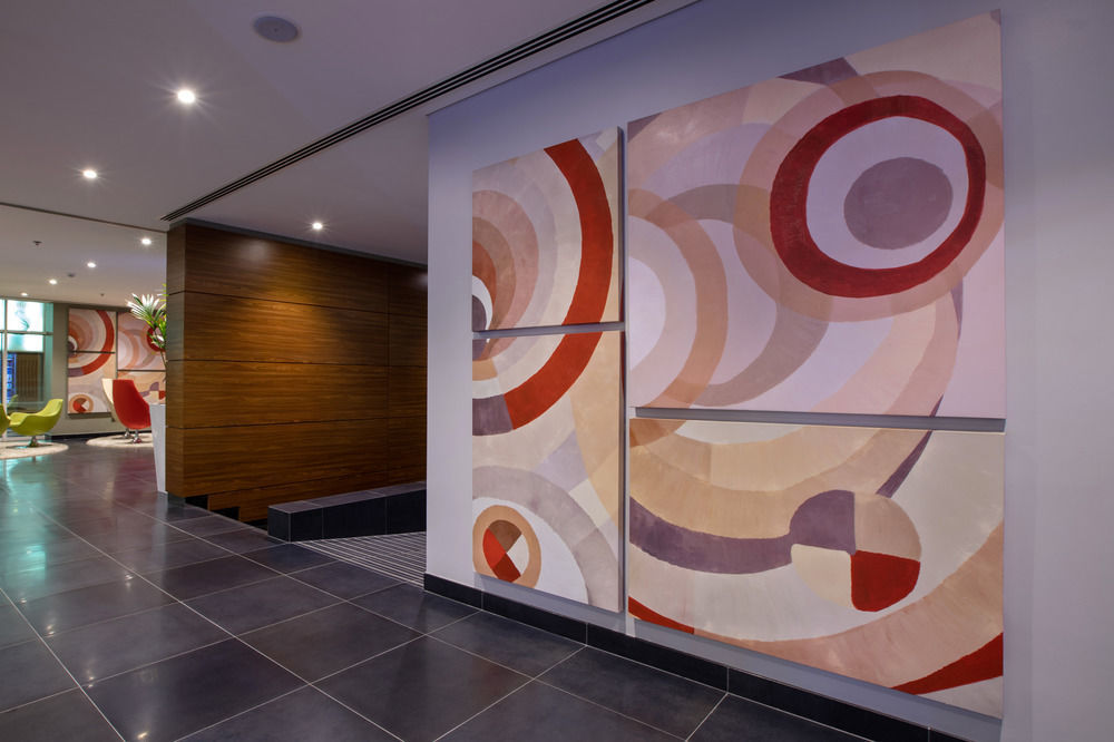 Ibis Seef Manama Exterior photo