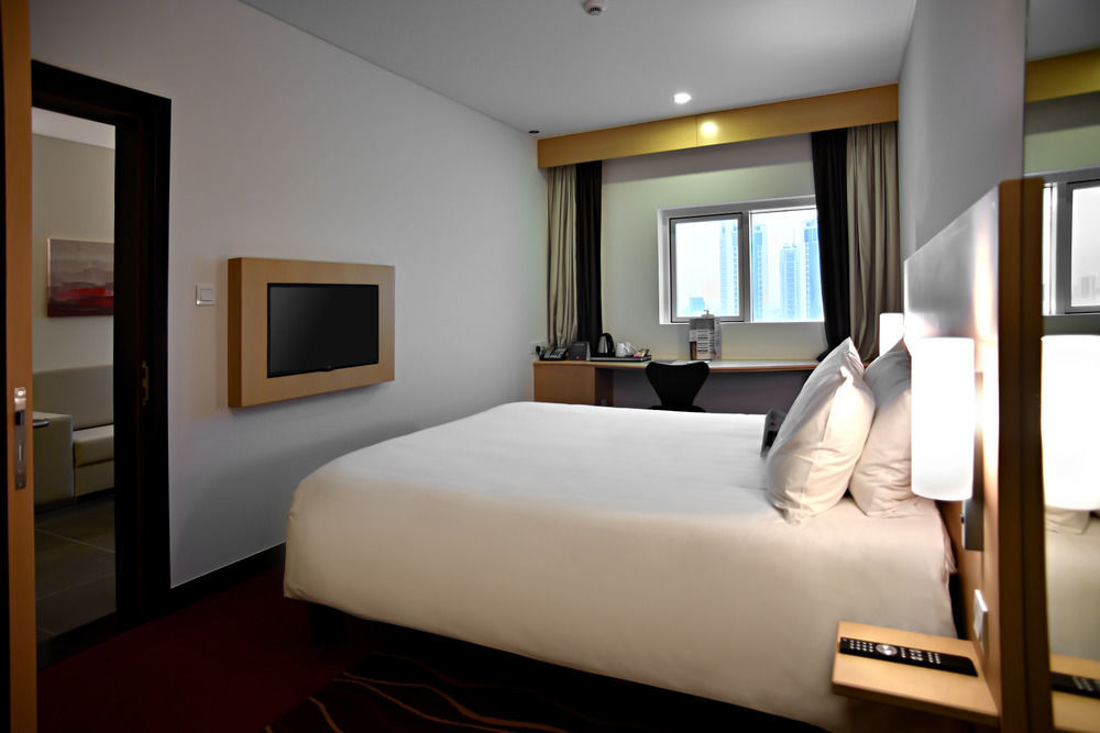 Ibis Seef Manama Exterior photo