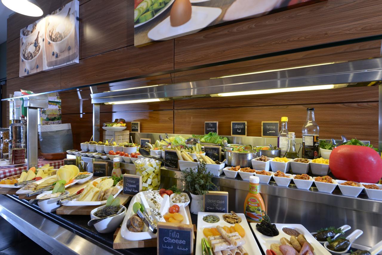 Ibis Seef Manama Exterior photo