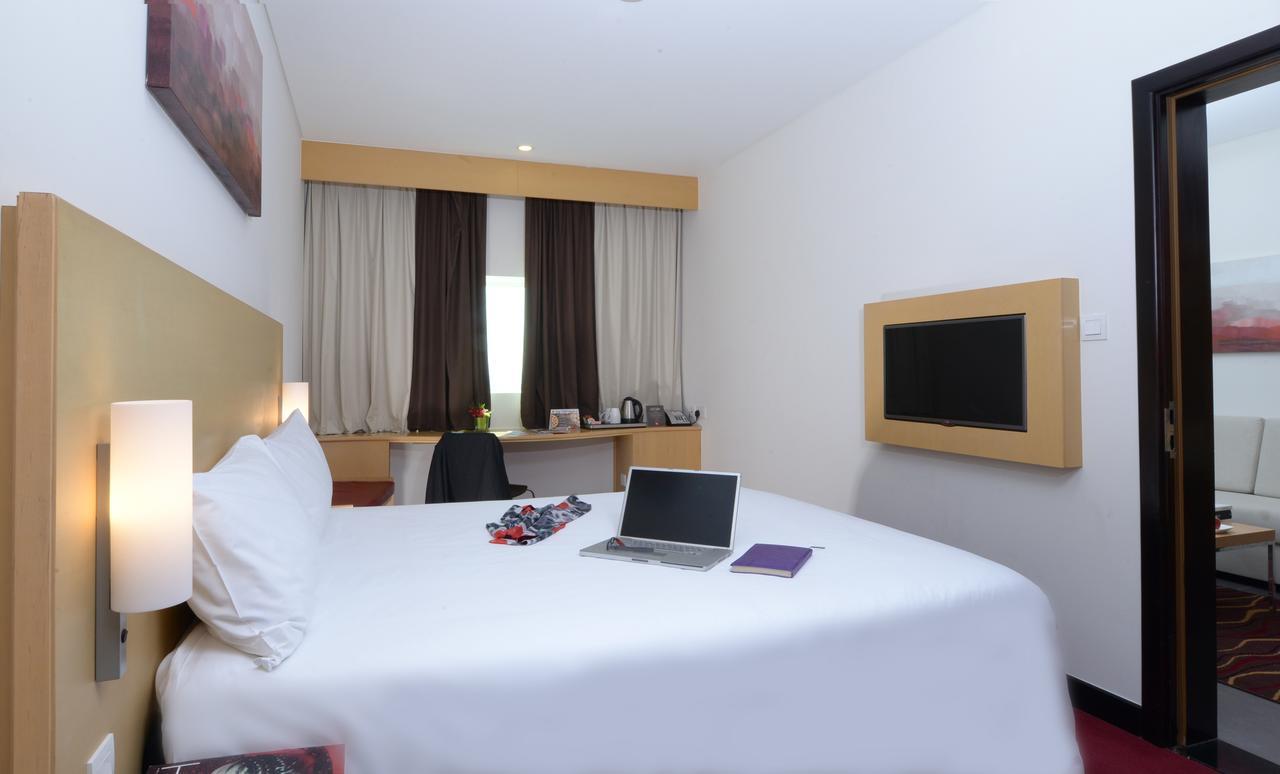 Ibis Seef Manama Exterior photo