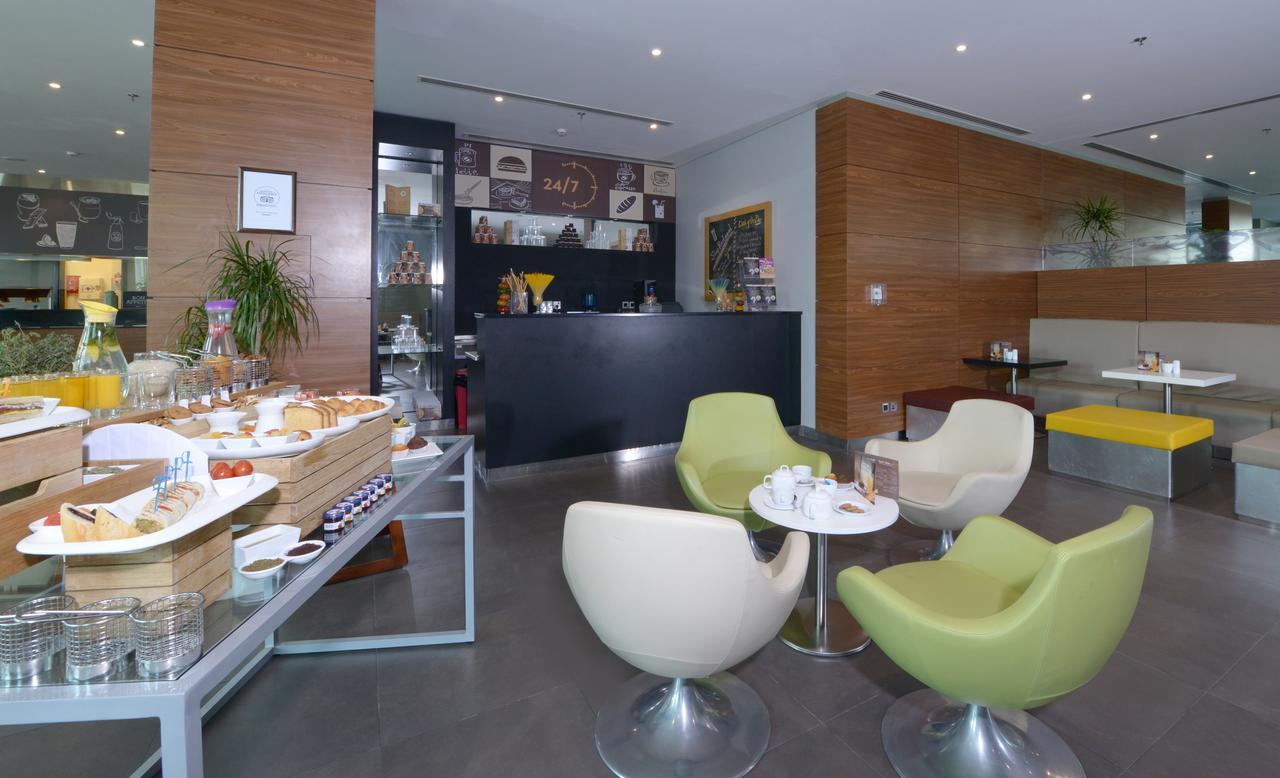 Ibis Seef Manama Exterior photo