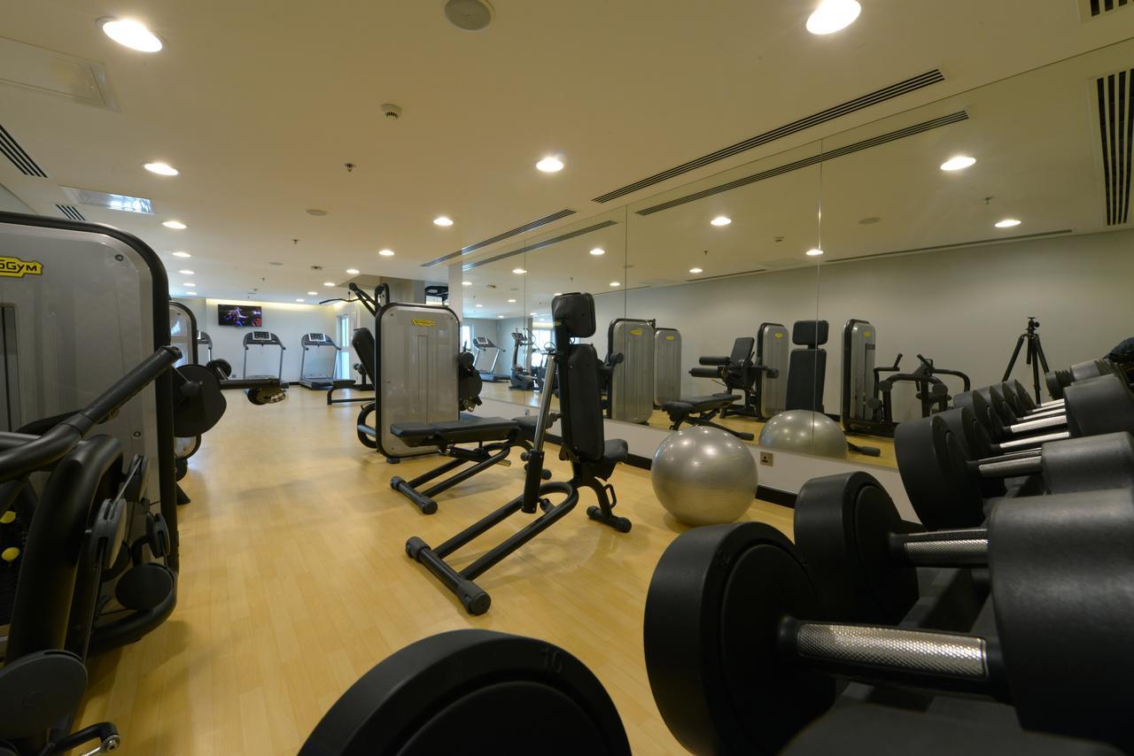 Ibis Seef Manama Exterior photo