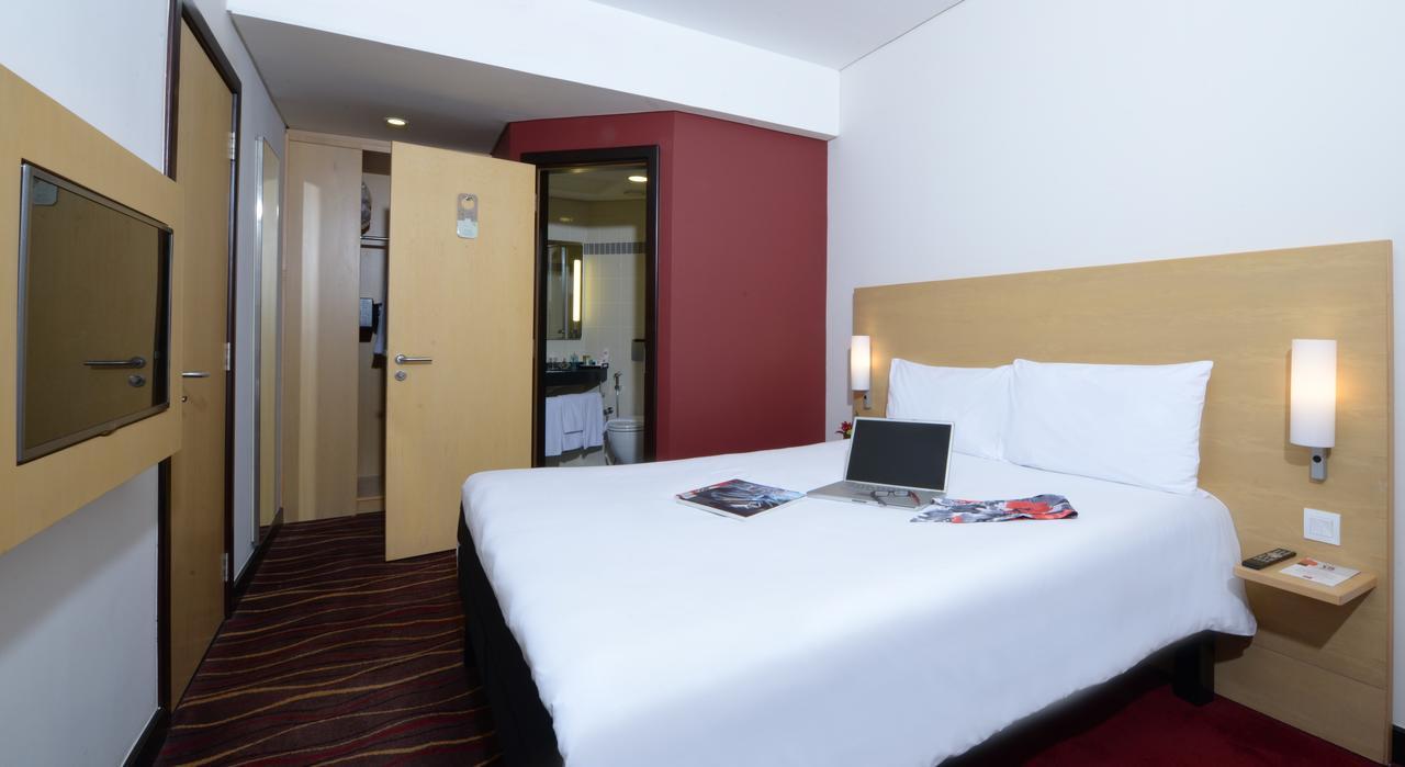 Ibis Seef Manama Exterior photo