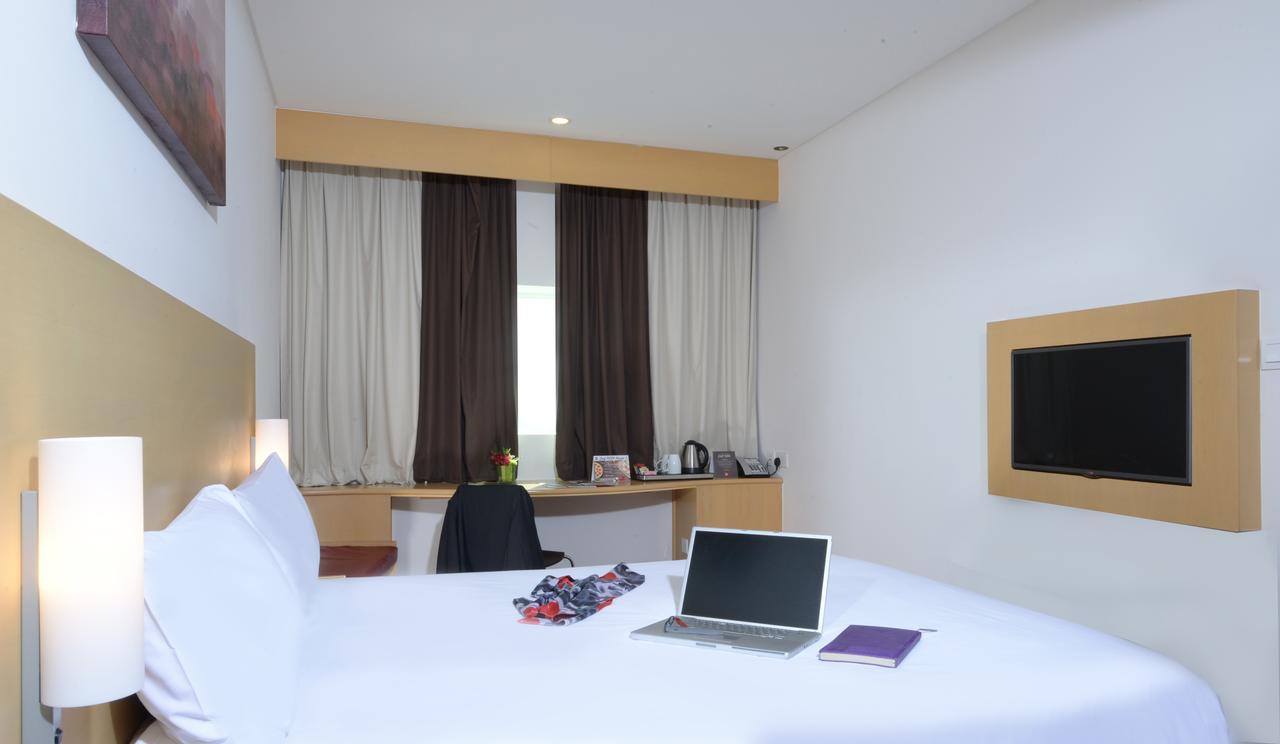 Ibis Seef Manama Exterior photo