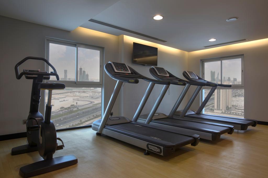 Ibis Seef Manama Exterior photo