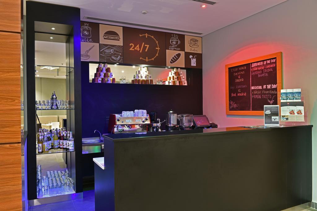 Ibis Seef Manama Exterior photo