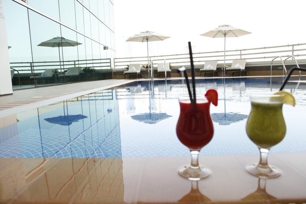 Ibis Seef Manama Exterior photo